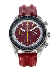 Omega Speedmaster Reduced 3810.61.41